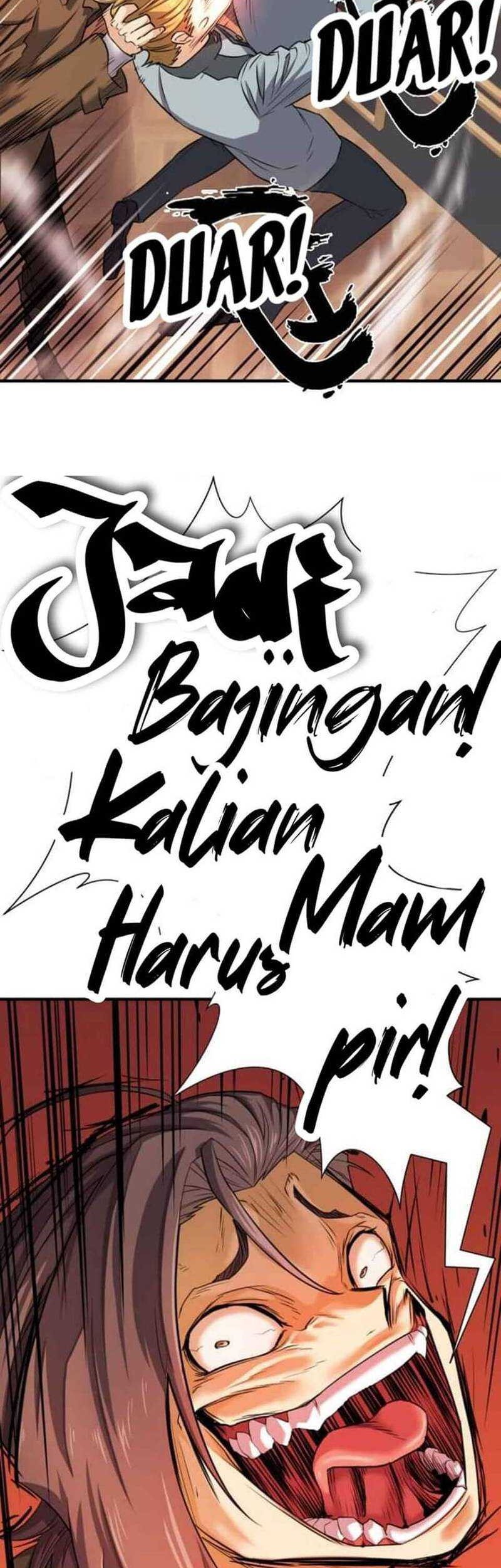 King Of Snow Chapter 33 Gambar 50