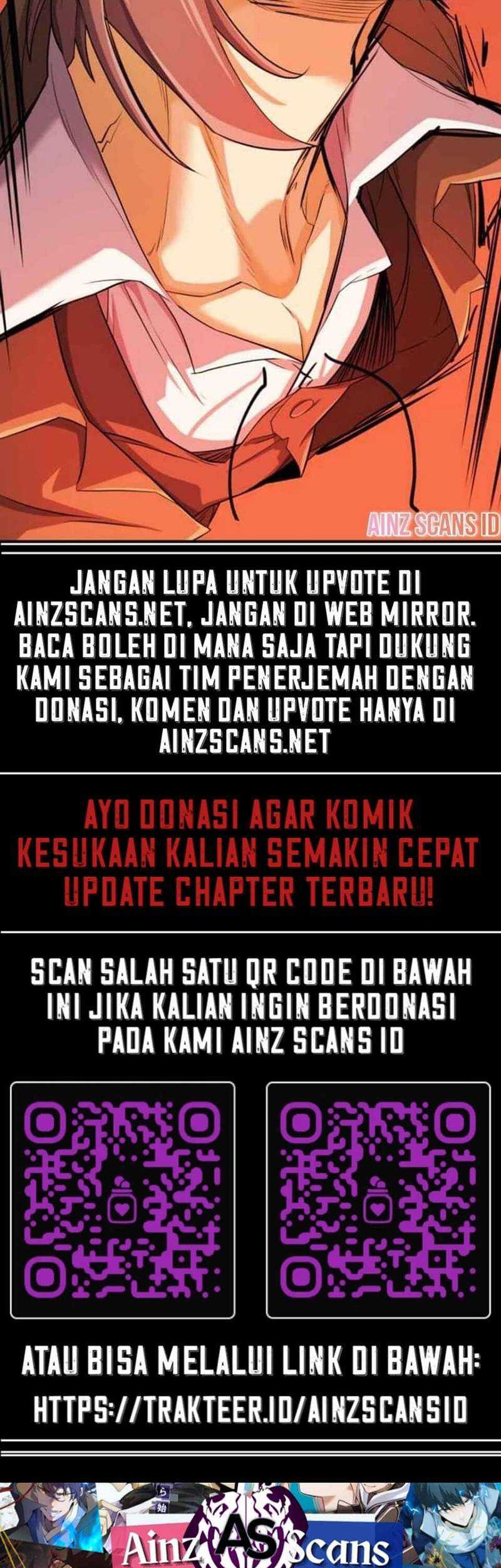 King Of Snow Chapter 33 Gambar 51