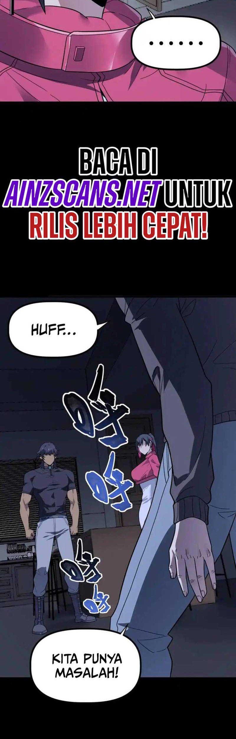 King Of Snow Chapter 32 Gambar 4