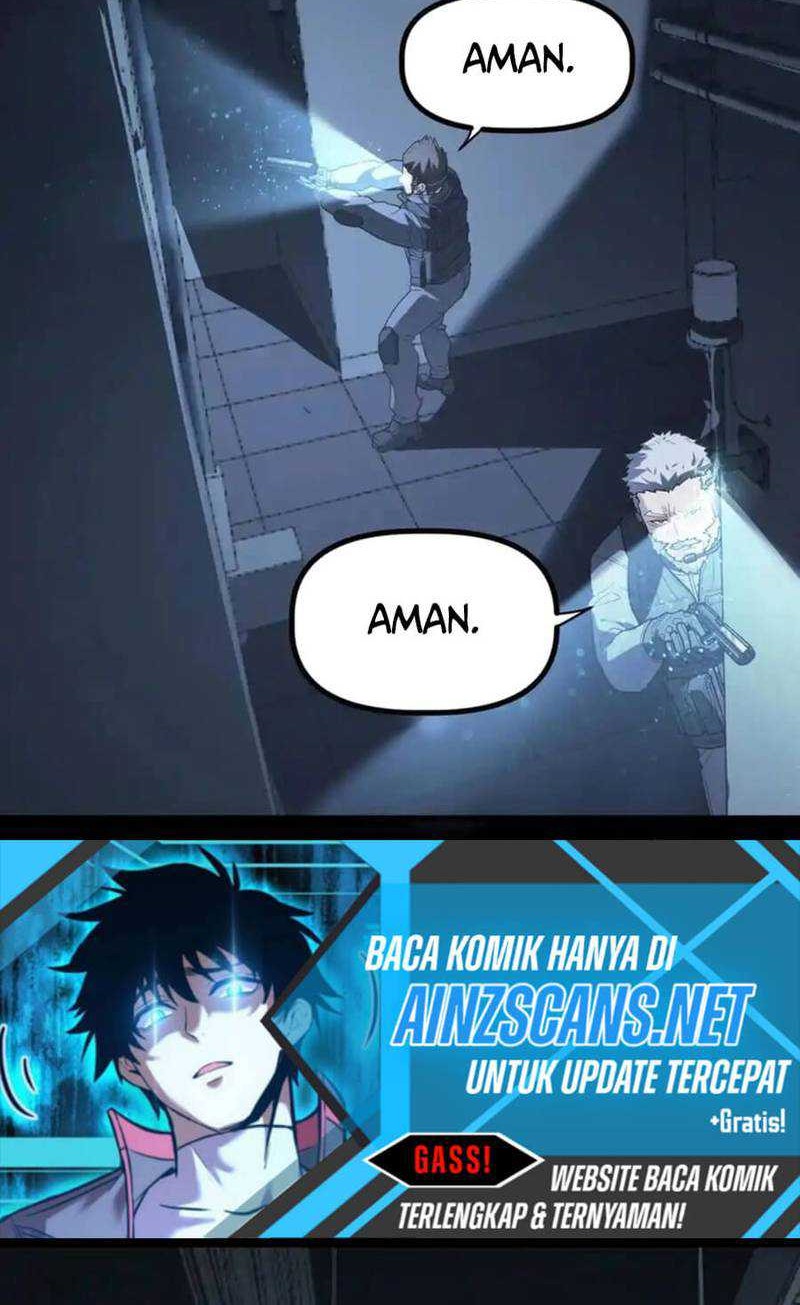 King Of Snow Chapter 32 Gambar 6