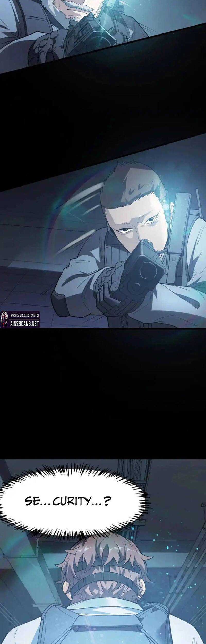 King Of Snow Chapter 32 Gambar 8