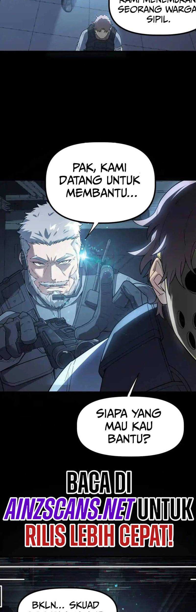 King Of Snow Chapter 32 Gambar 10
