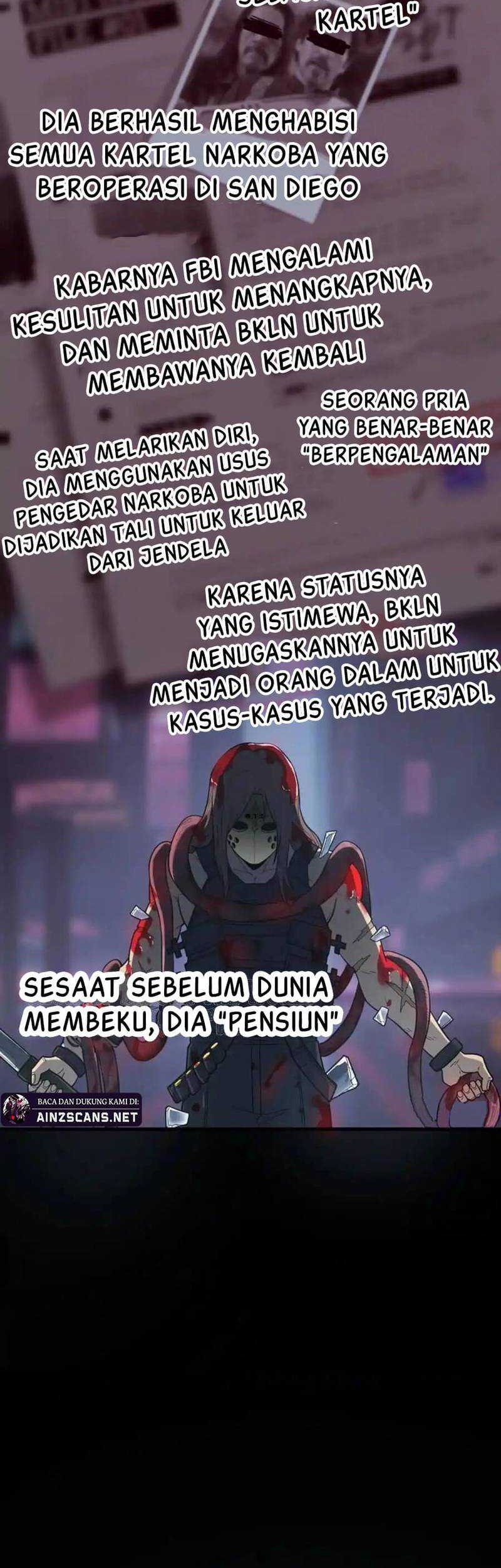 King Of Snow Chapter 32 Gambar 15