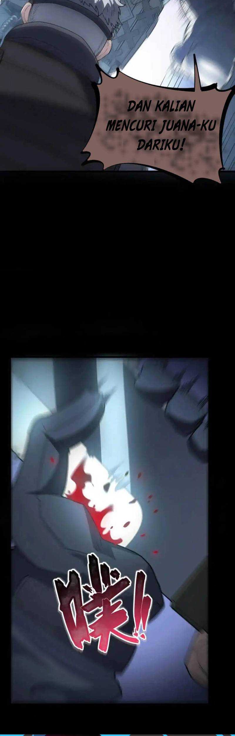 King Of Snow Chapter 32 Gambar 20