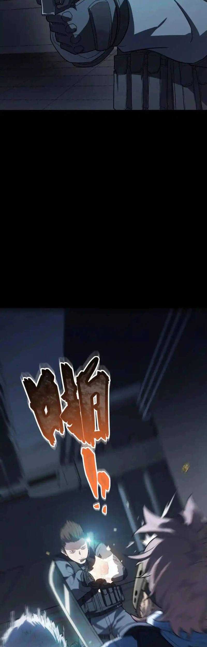 King Of Snow Chapter 32 Gambar 23