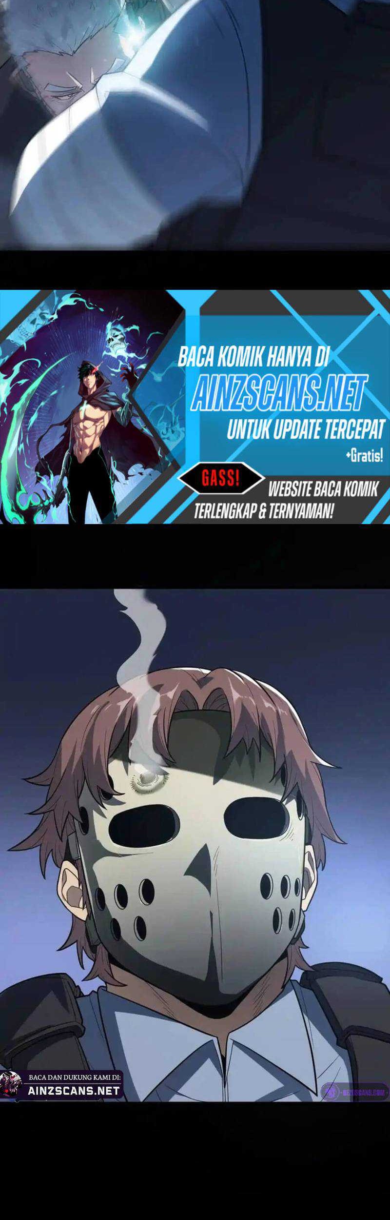 King Of Snow Chapter 32 Gambar 24