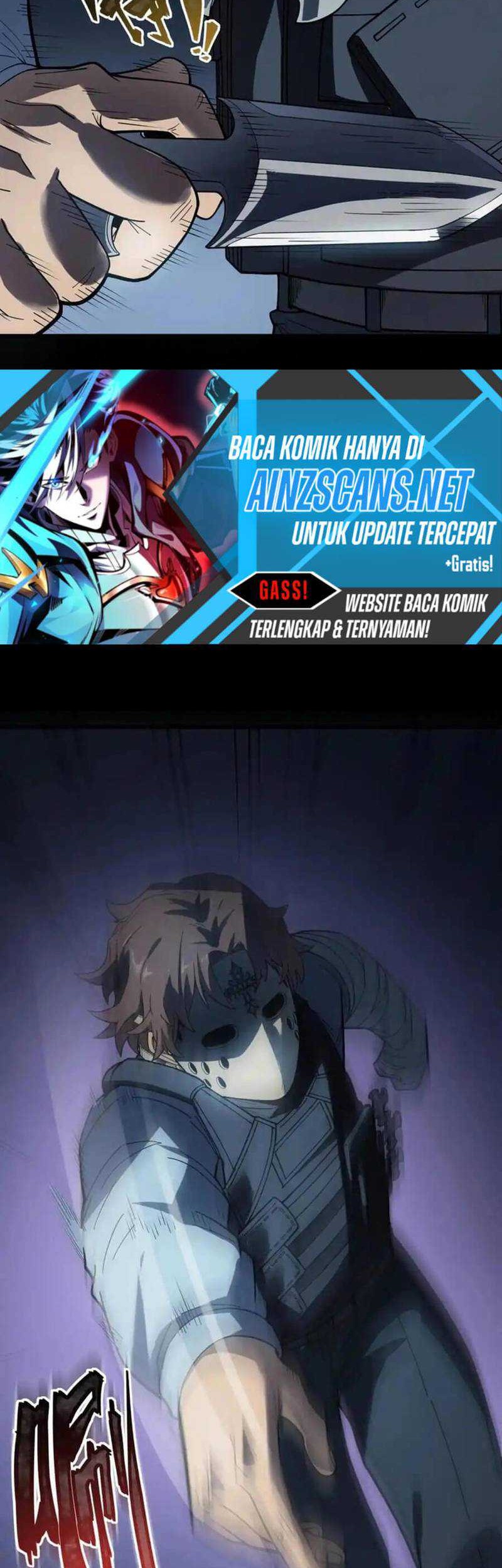 King Of Snow Chapter 32 Gambar 26