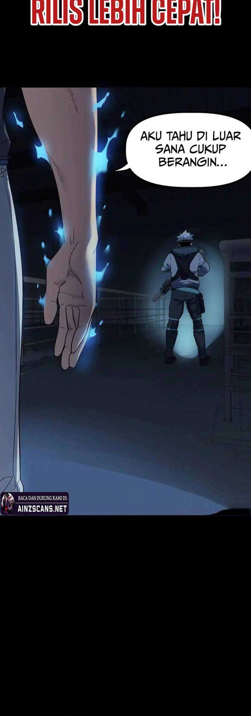 King Of Snow Chapter 32 Gambar 30