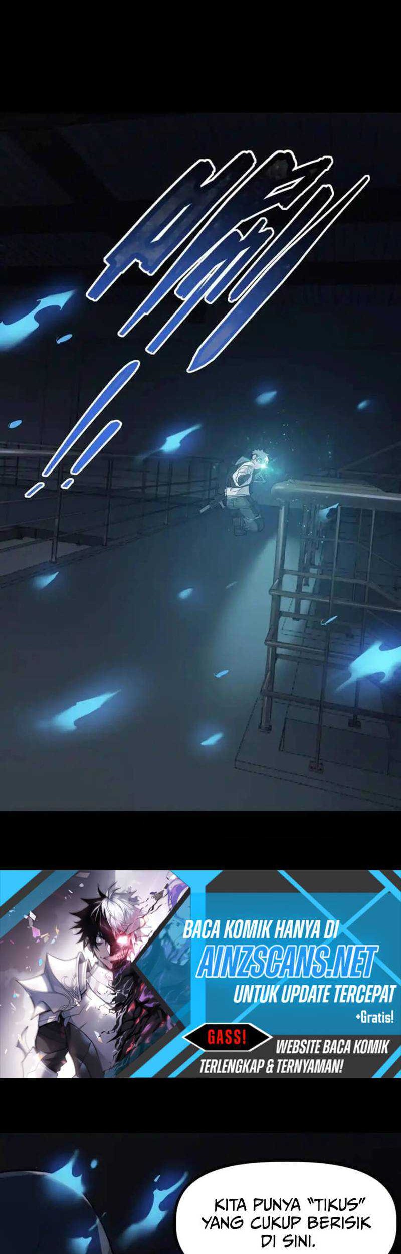 King Of Snow Chapter 32 Gambar 32