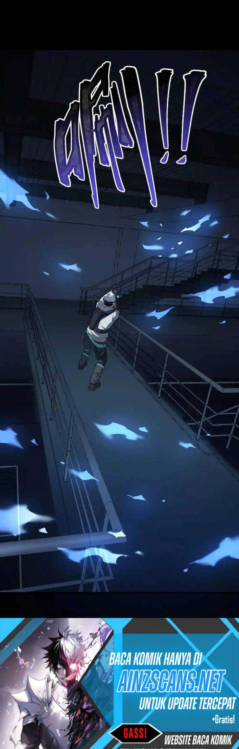 King Of Snow Chapter 32 Gambar 35