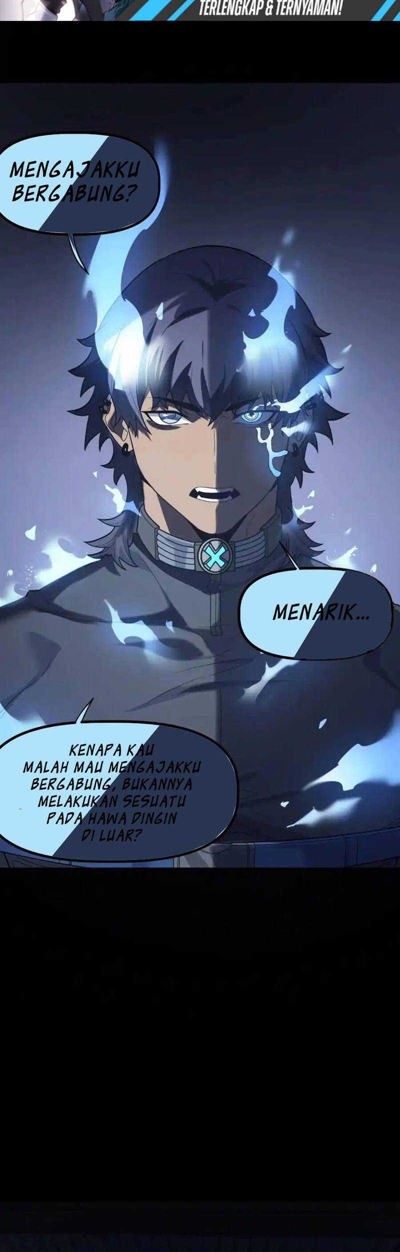 King Of Snow Chapter 32 Gambar 36