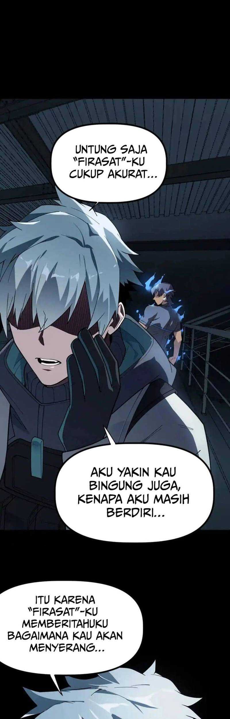 King Of Snow Chapter 32 Gambar 45