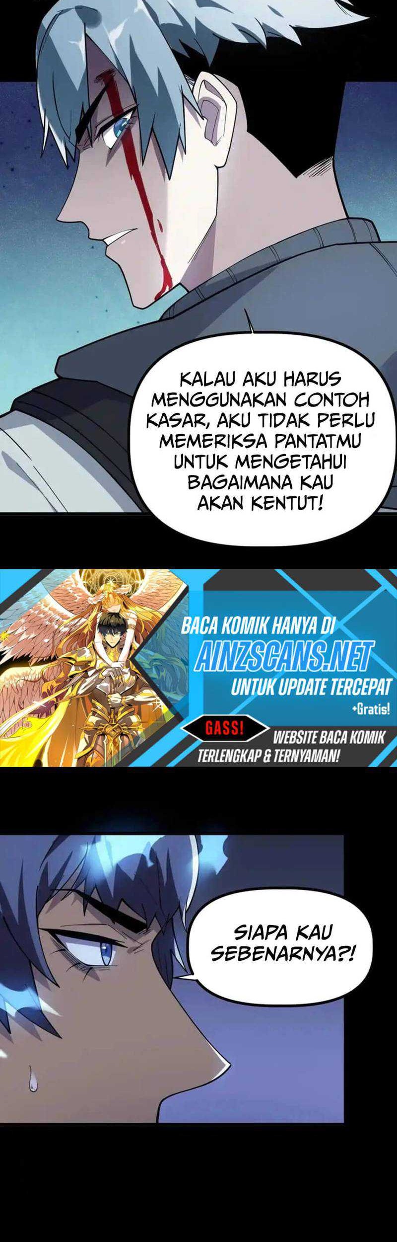 King Of Snow Chapter 32 Gambar 46