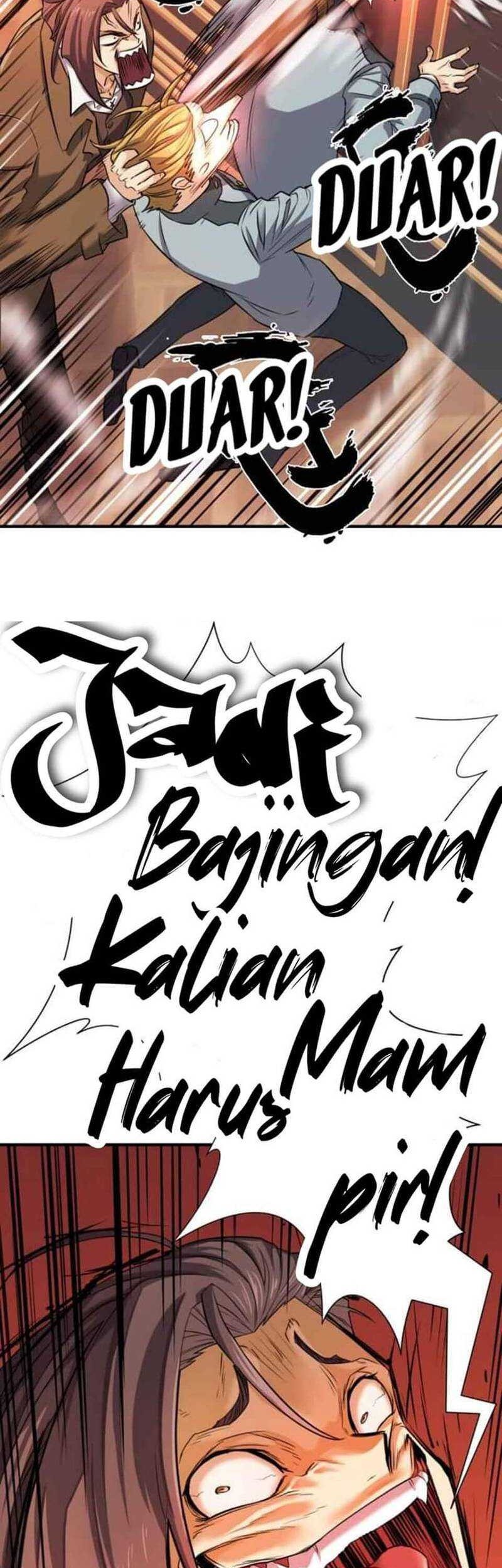 King Of Snow Chapter 32 Gambar 51