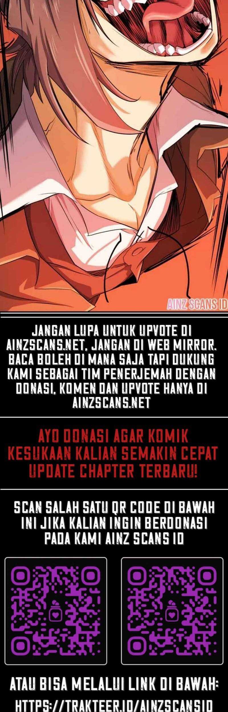 King Of Snow Chapter 32 Gambar 52