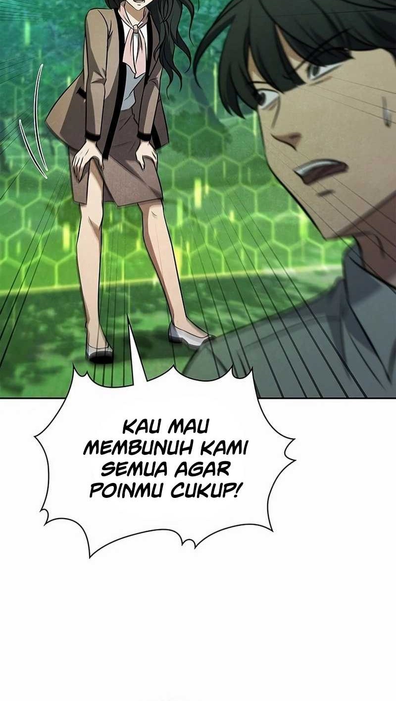 How to Survive Restructuring Chapter 36 Gambar 55