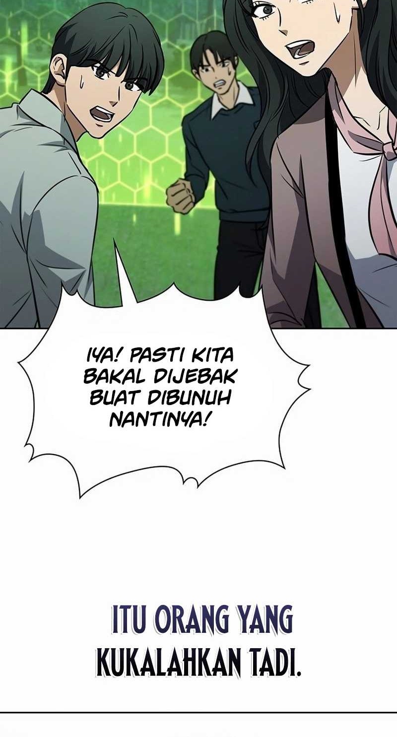 How to Survive Restructuring Chapter 36 Gambar 57