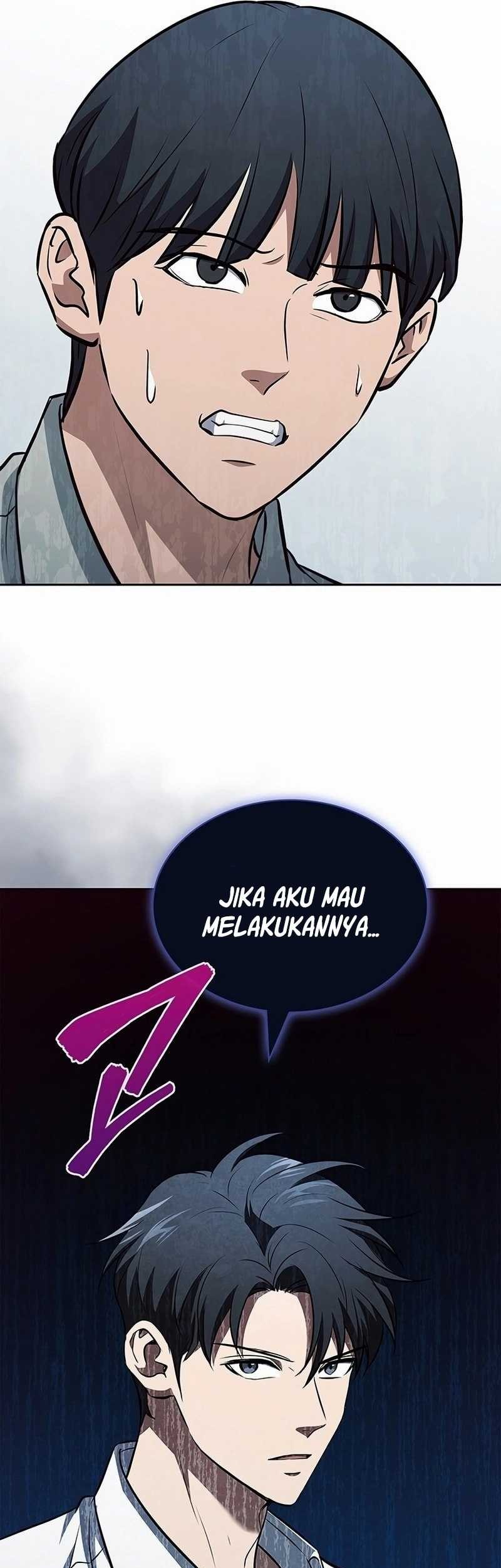 How to Survive Restructuring Chapter 36 Gambar 58