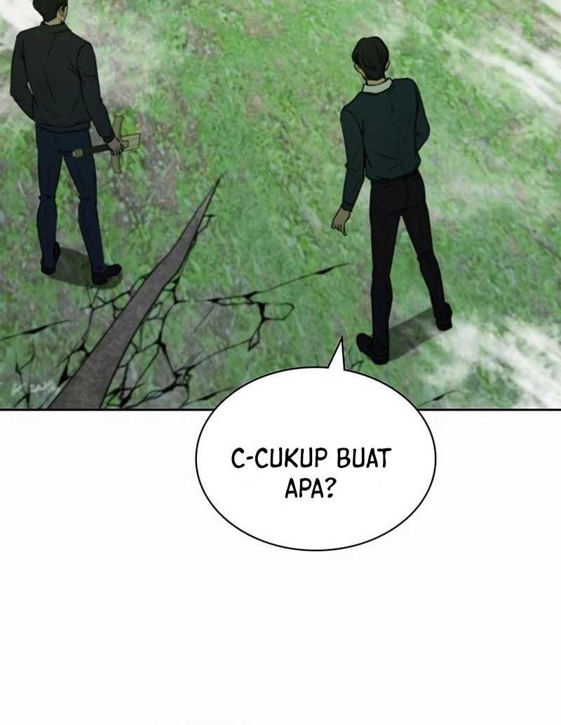 How to Survive Restructuring Chapter 36 Gambar 61