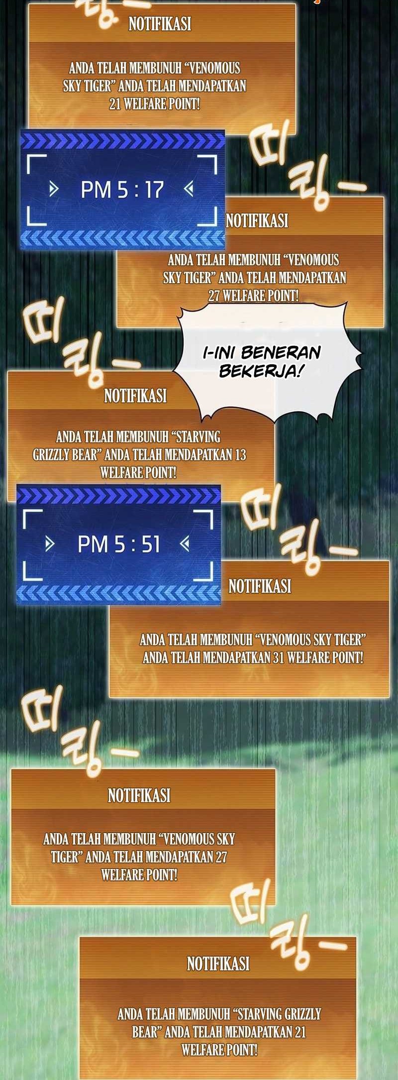 How to Survive Restructuring Chapter 36 Gambar 79