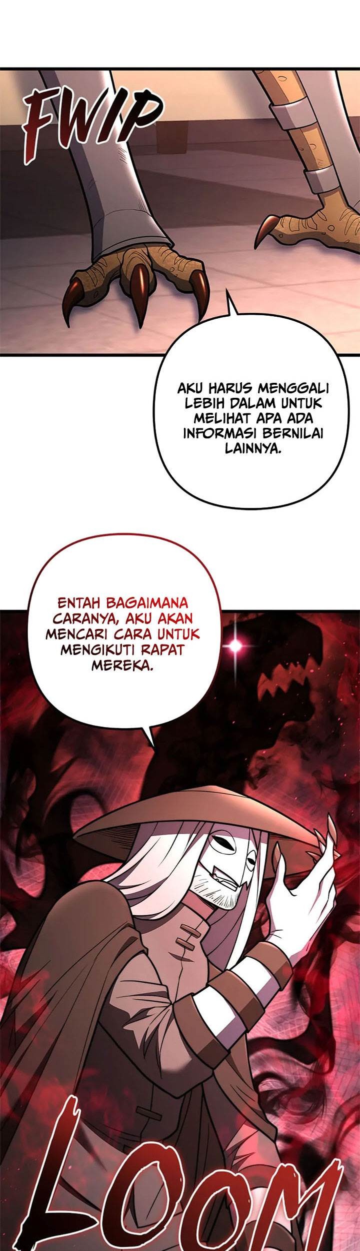Maxed Out Leveling Chapter 85 Gambar 19