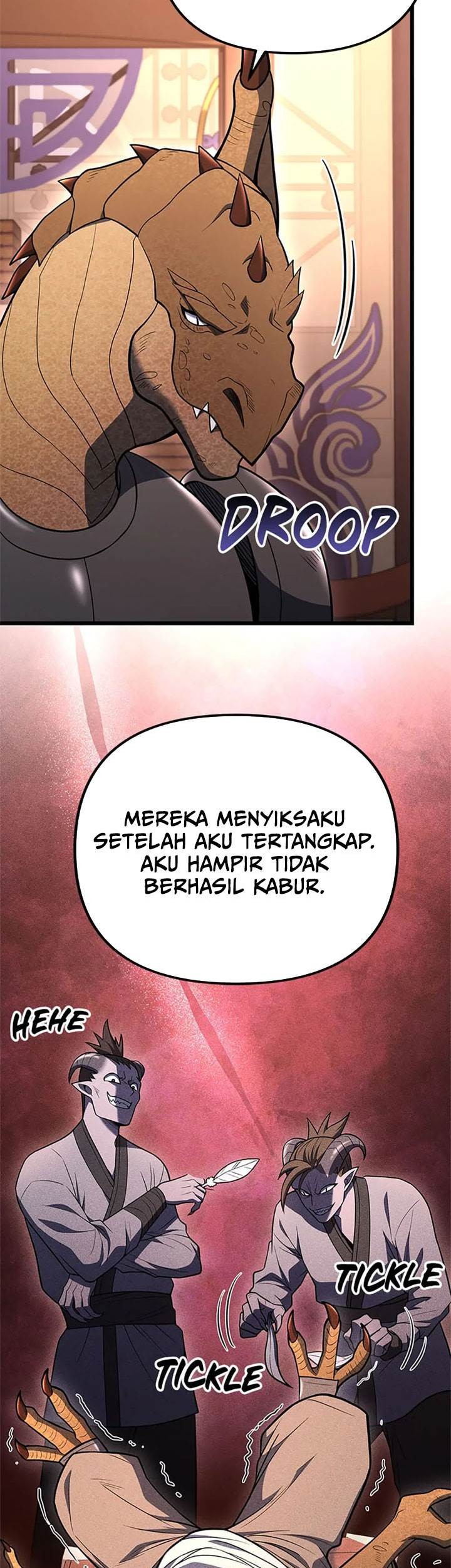 Maxed Out Leveling Chapter 85 Gambar 31