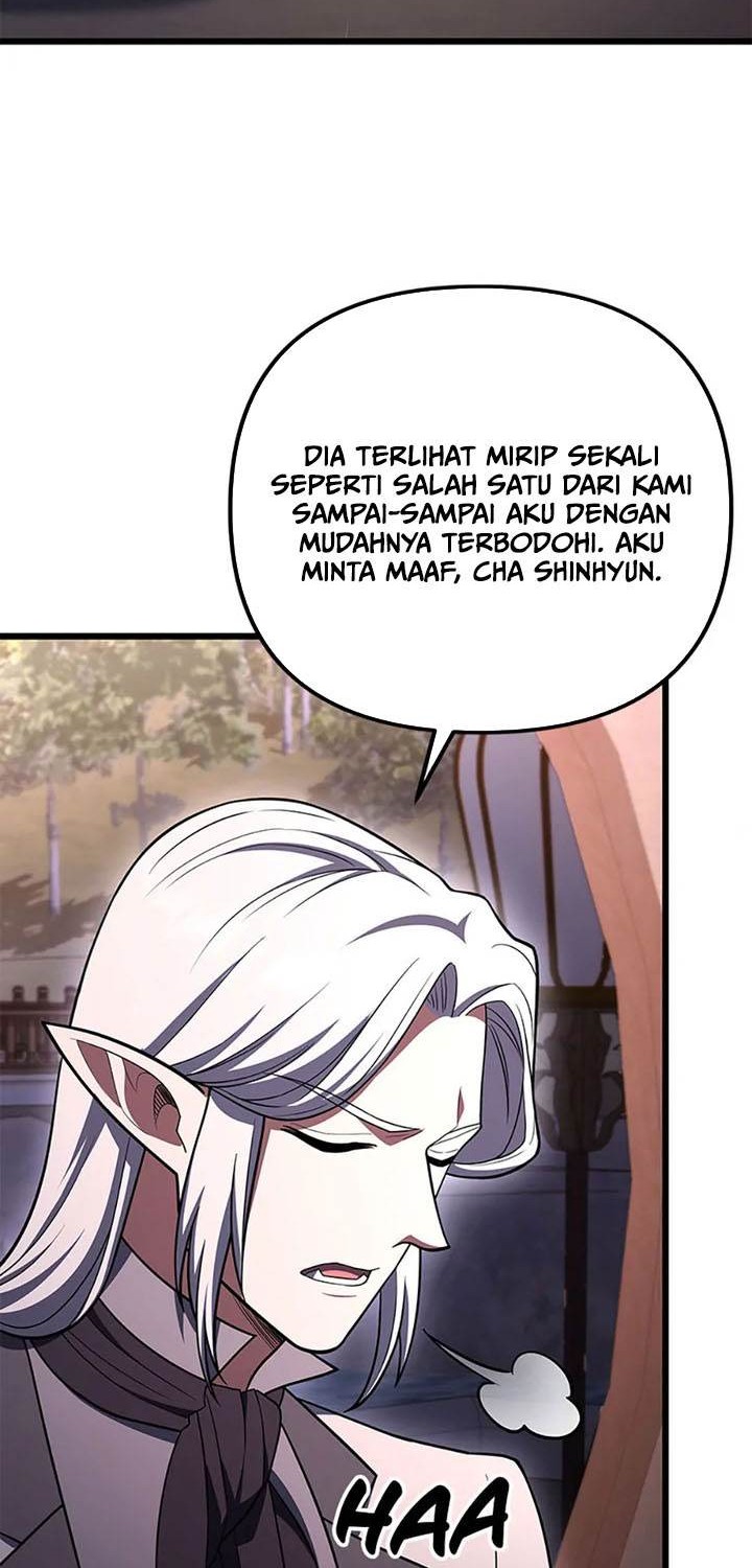 Maxed Out Leveling Chapter 85 Gambar 70
