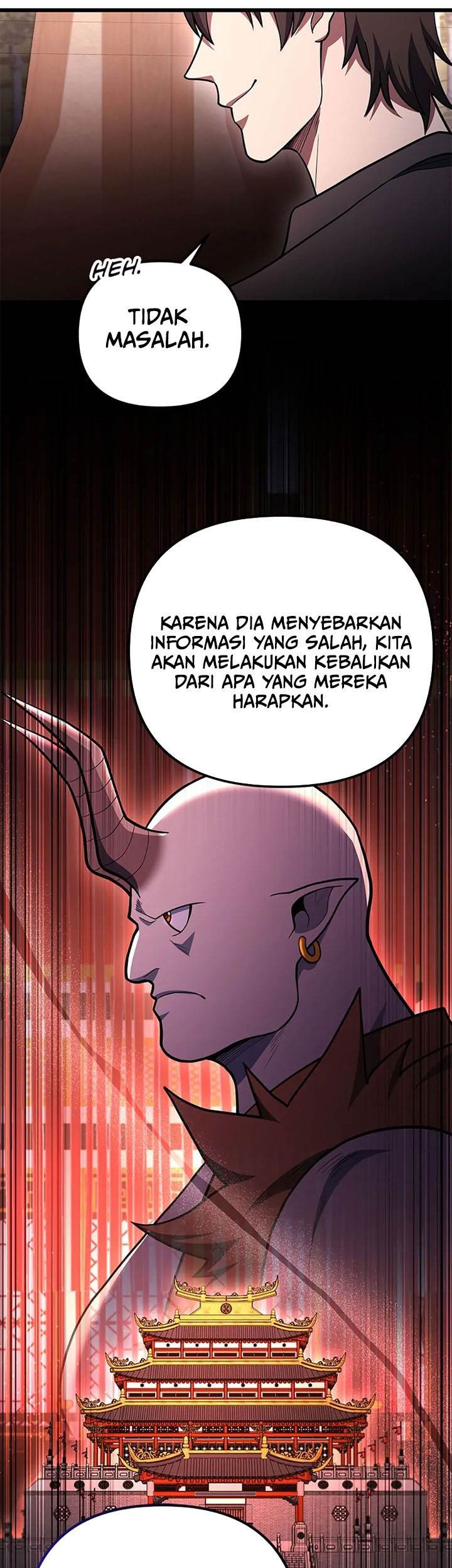 Maxed Out Leveling Chapter 85 Gambar 73