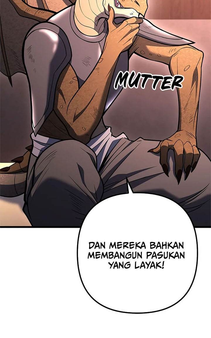 Maxed Out Leveling Chapter 85 Gambar 18