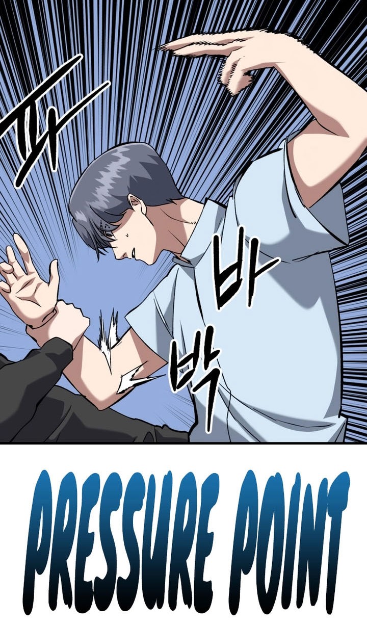 Killing Killer Chapter 87 Gambar 19