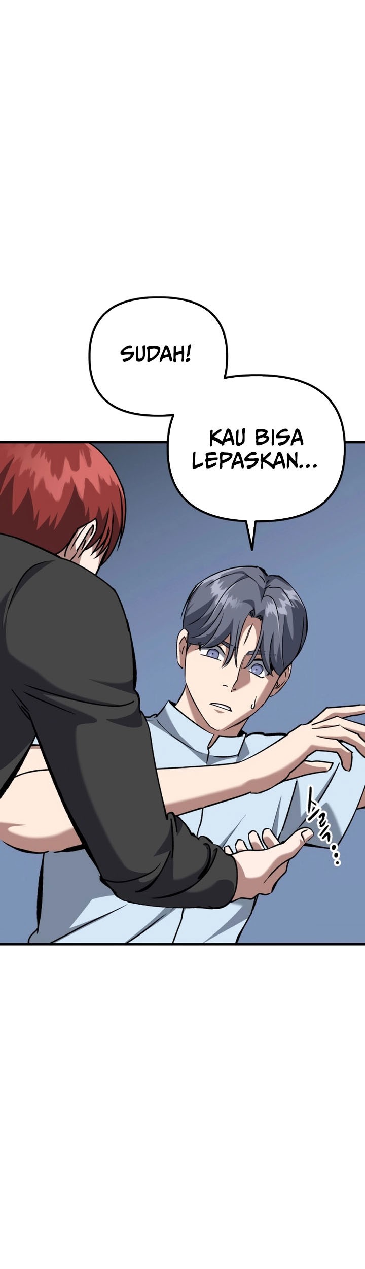 Killing Killer Chapter 87 Gambar 20