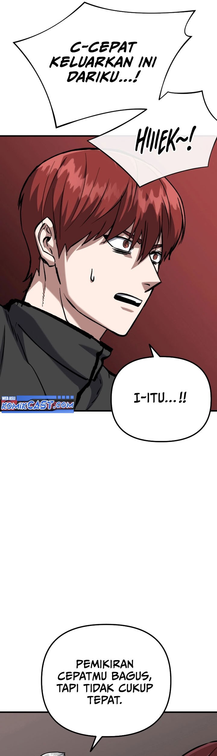 Killing Killer Chapter 87 Gambar 26