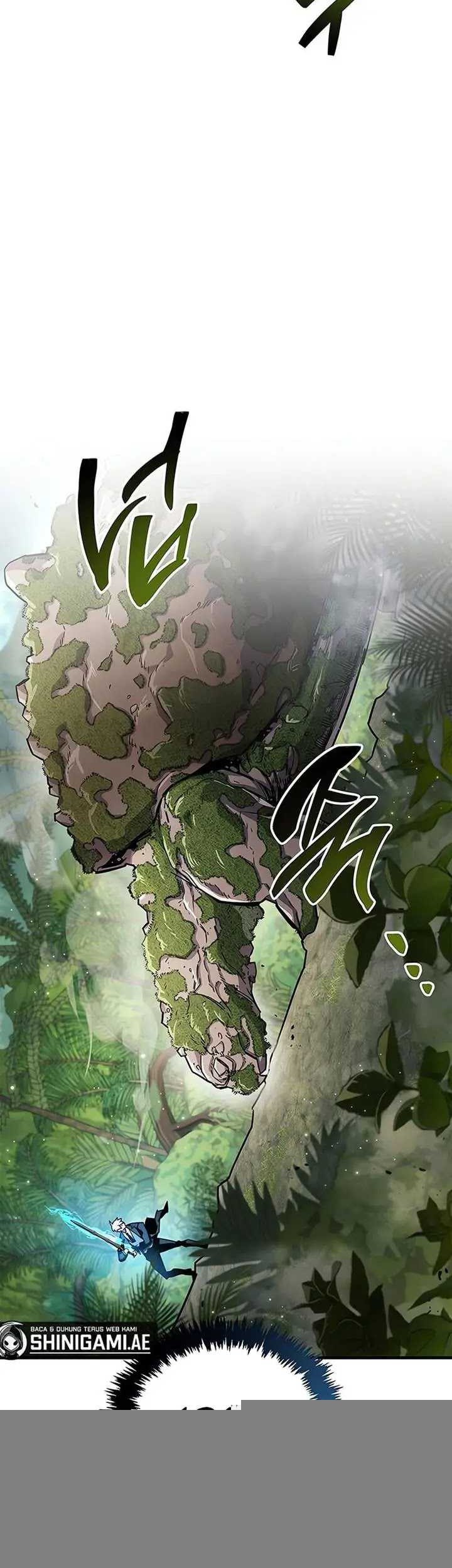 The Player Hides His Past Chapter 65 Gambar 53
