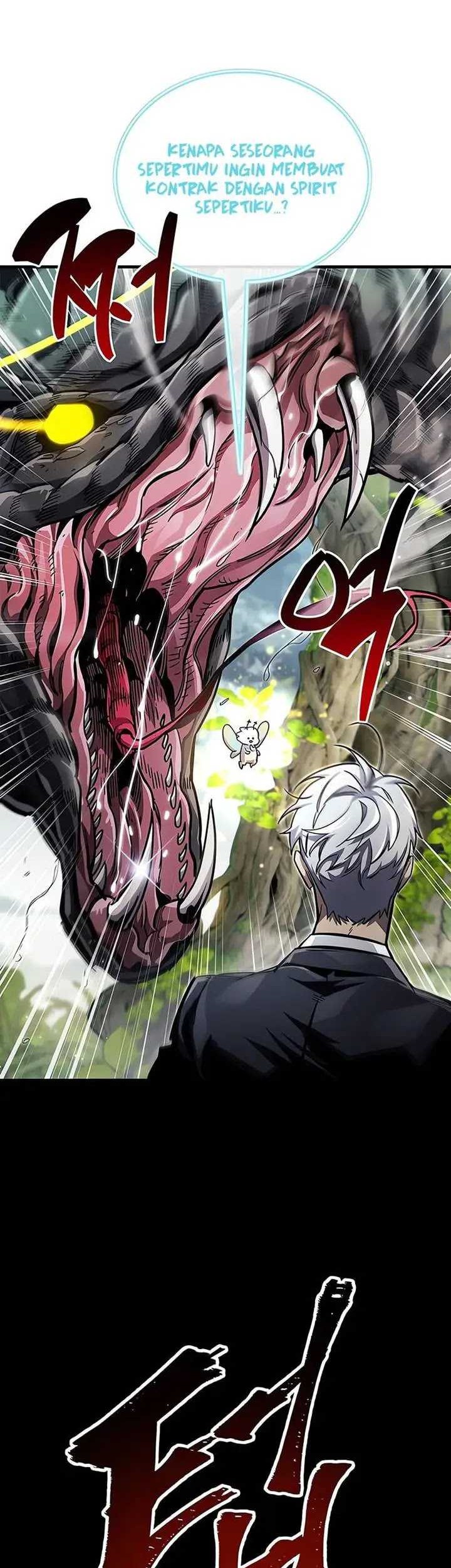 Baca The Player Hides His Past Chapter 65 Gambar 2