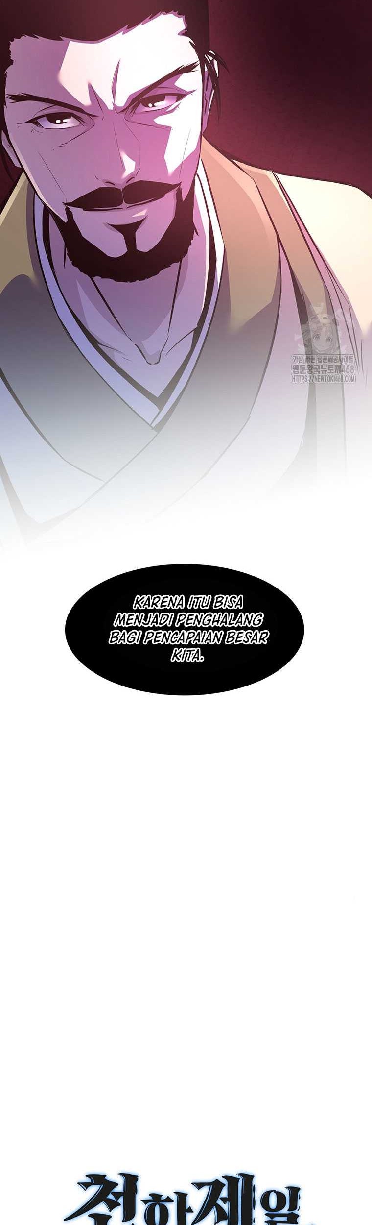 The Best Martial Arts Instructor In The World Chapter 34 Gambar 27