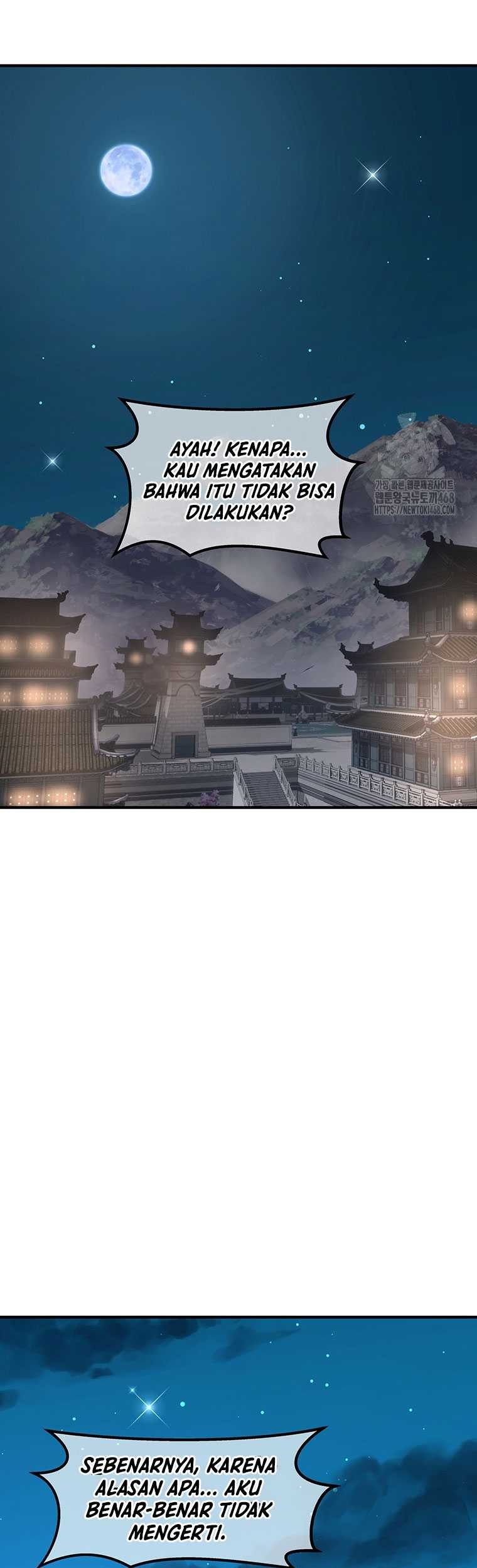 The Best Martial Arts Instructor In The World Chapter 34 Gambar 29