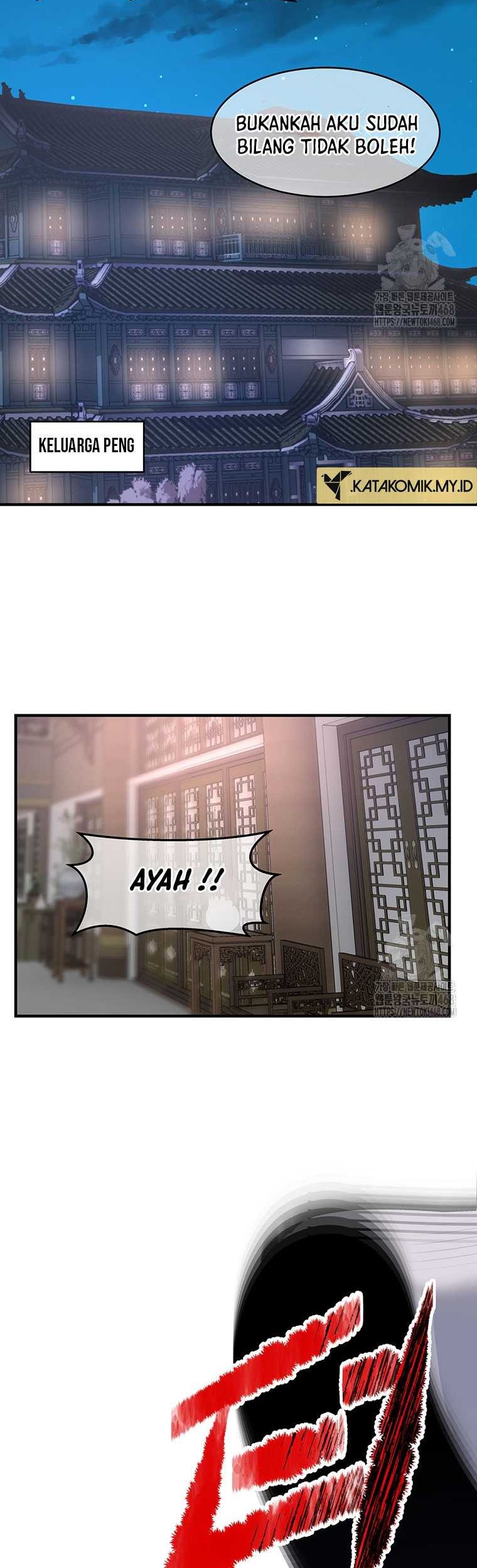 The Best Martial Arts Instructor In The World Chapter 34 Gambar 30