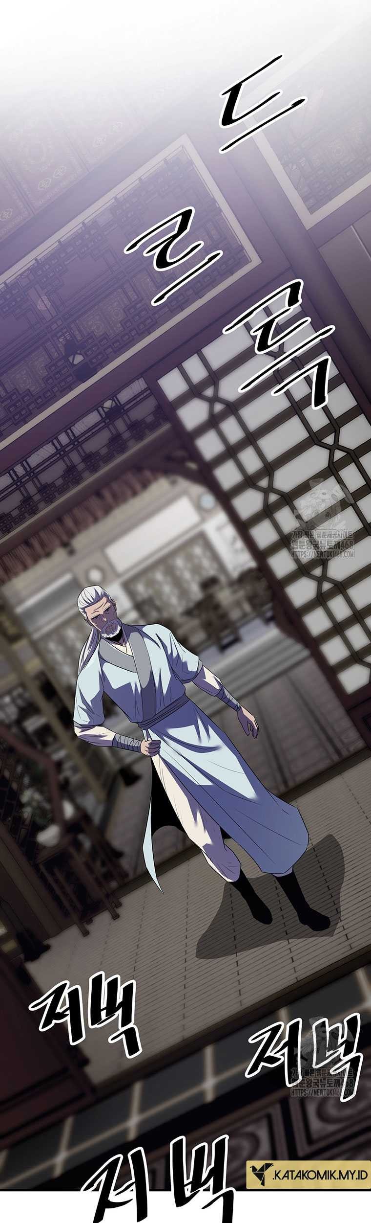 The Best Martial Arts Instructor In The World Chapter 34 Gambar 38