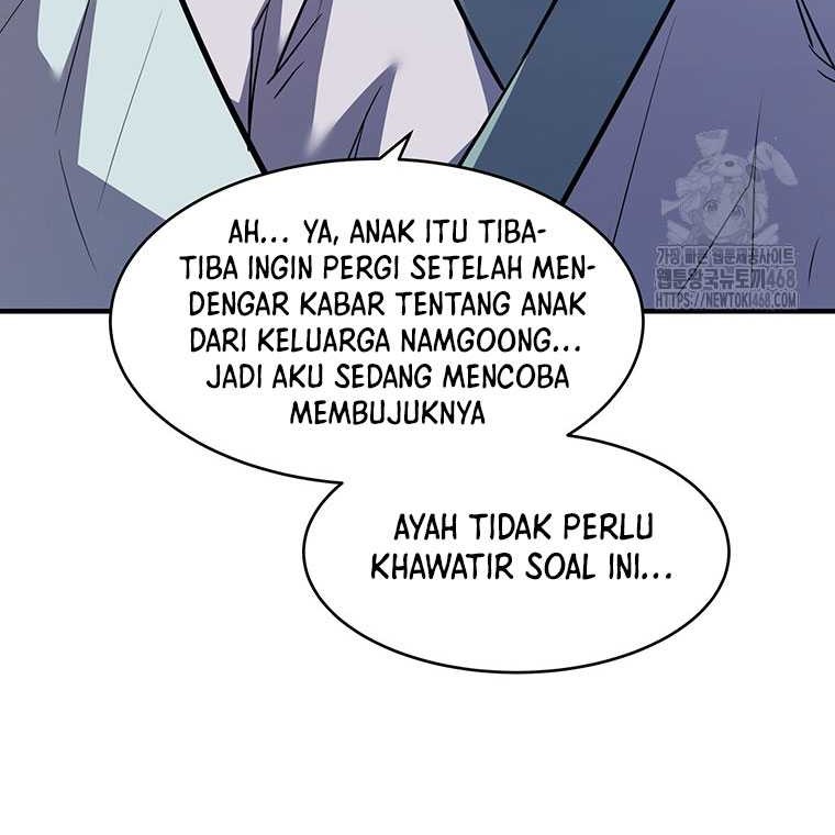 The Best Martial Arts Instructor In The World Chapter 34 Gambar 43