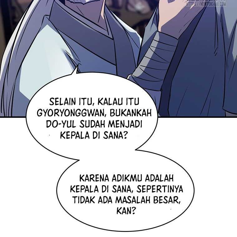 The Best Martial Arts Instructor In The World Chapter 34 Gambar 46