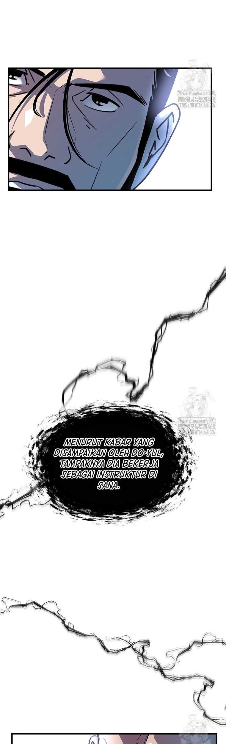 The Best Martial Arts Instructor In The World Chapter 34 Gambar 47