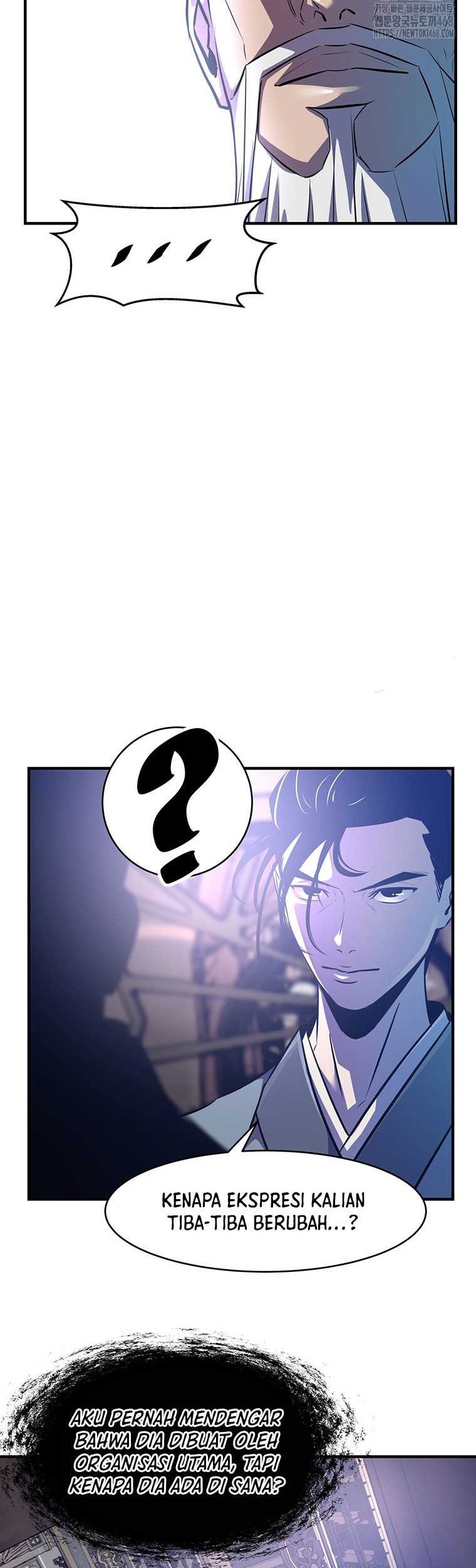 The Best Martial Arts Instructor In The World Chapter 34 Gambar 48