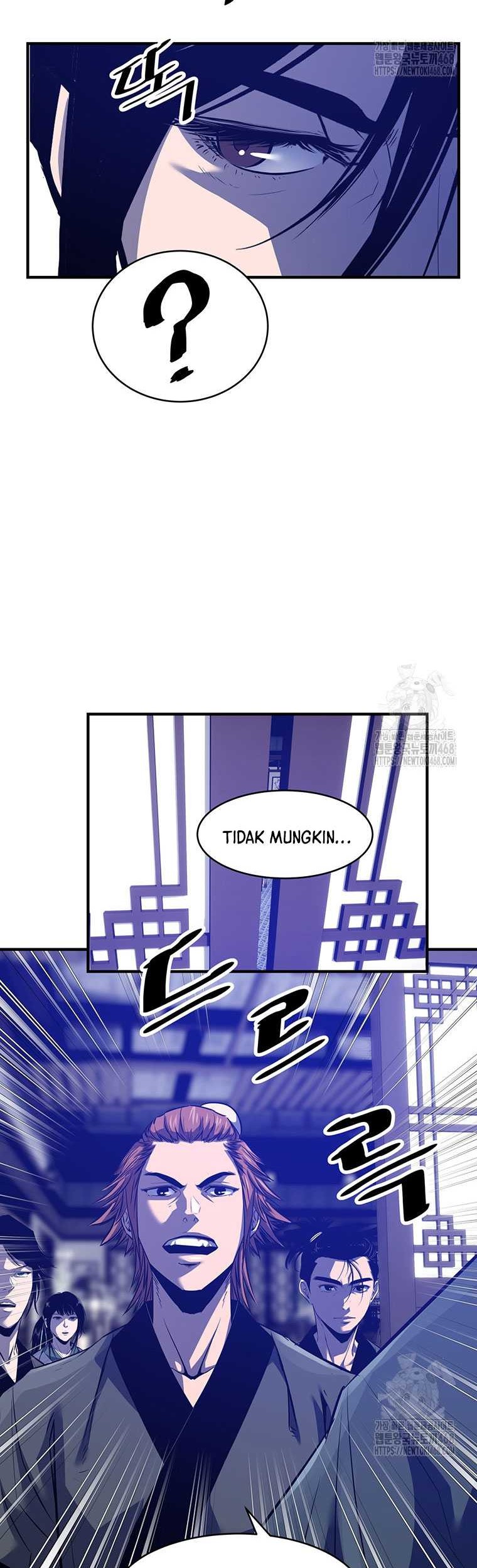The Best Martial Arts Instructor In The World Chapter 34 Gambar 60