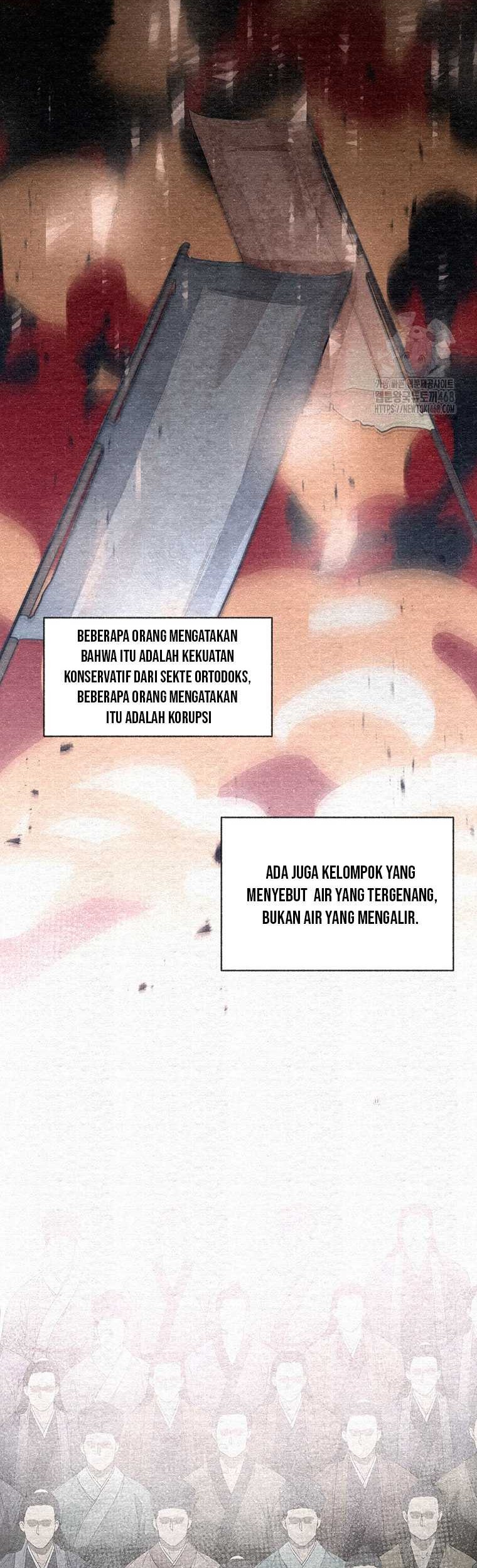 The Best Martial Arts Instructor In The World Chapter 34 Gambar 3