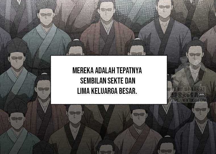 The Best Martial Arts Instructor In The World Chapter 34 Gambar 4