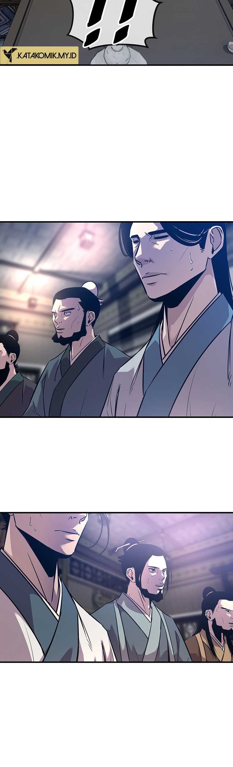 The Best Martial Arts Instructor In The World Chapter 34 Gambar 15