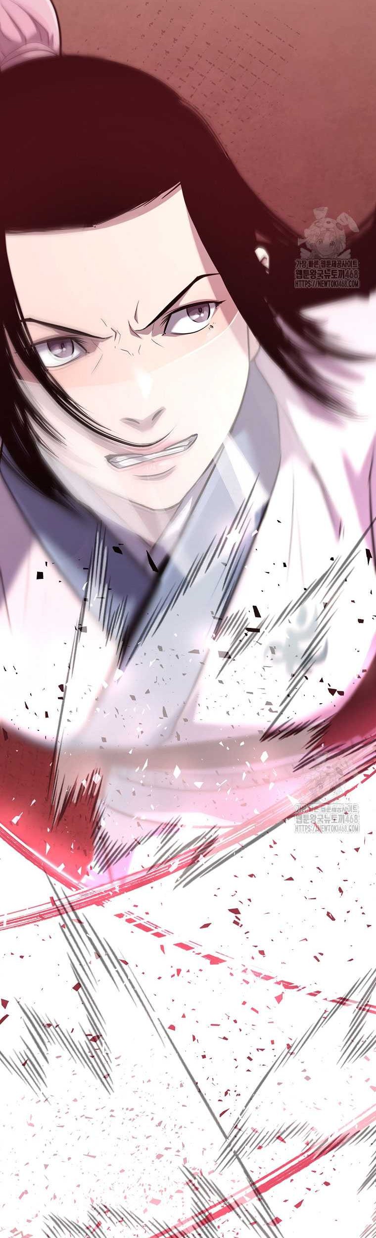 The Best Martial Arts Instructor In The World Chapter 33 Gambar 42