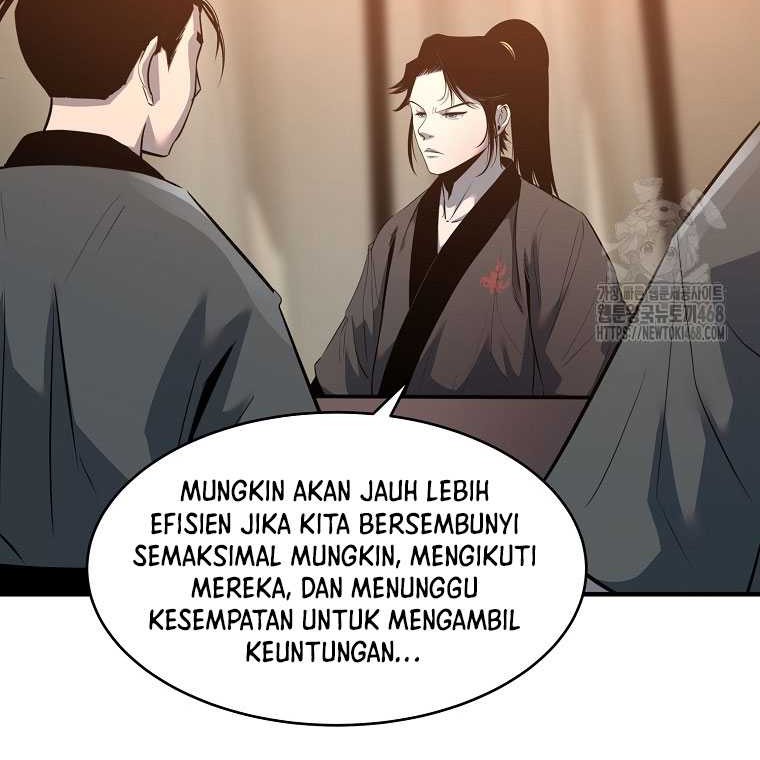 The Best Martial Arts Instructor In The World Chapter 33 Gambar 55
