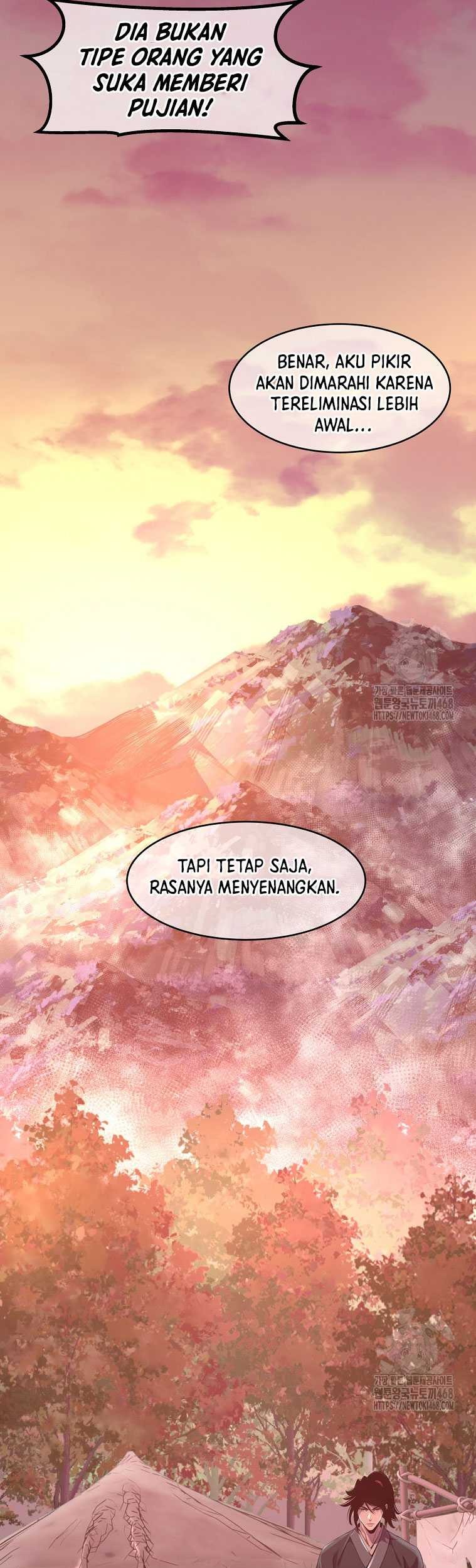 The Best Martial Arts Instructor In The World Chapter 33 Gambar 64