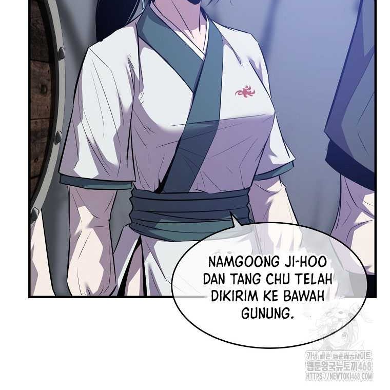 The Best Martial Arts Instructor In The World Chapter 33 Gambar 25